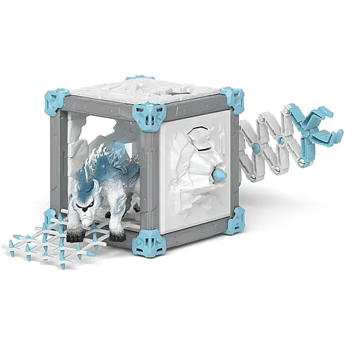 BattleCave Schneeschlitzer