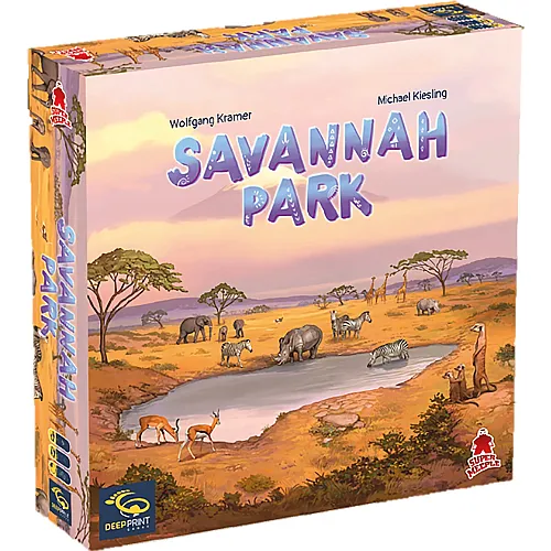 Savannah Park FR