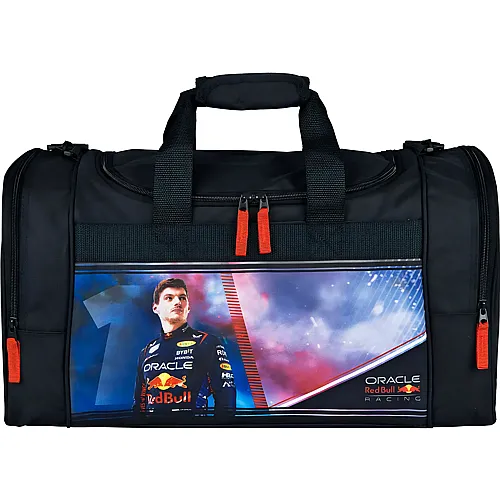 Undercover Sporttasche Red Bull Racing Max Verstappen