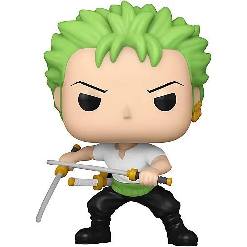 Funko Pop! Animation One Piece Roronoa Zoro 1775