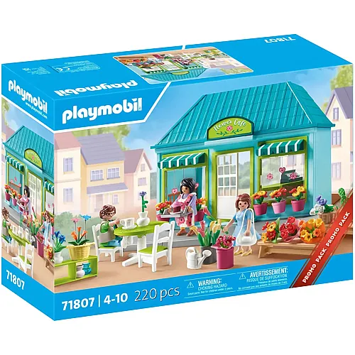 Blumenladen 71807