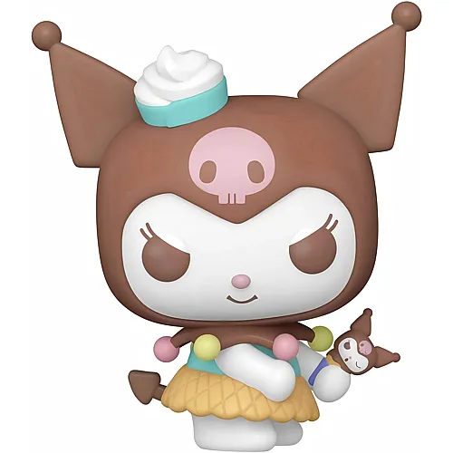 Funko POP! Hello Kitty Kuromi (101)