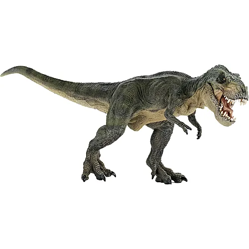 Papo Die Dinosaurier Laufender T-Rex Grn
