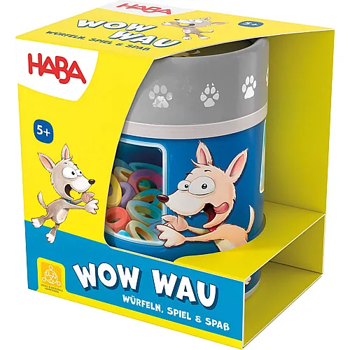 W�rfelspiel Wow Wau mult
