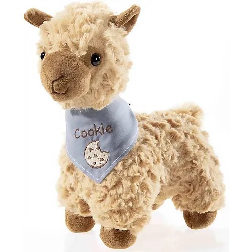 Heunec Lama Cookie Hellbraun - 35 cm