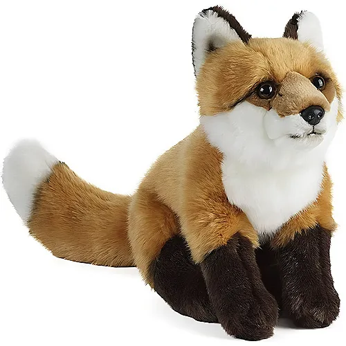 Living Nature Fuchs - 40 cm
