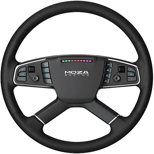 Moza Racing MOZA - TSW Truck Wheel [40 cm] [PC]