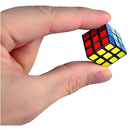 Super Impulse Worlds Smallest Rubik's
