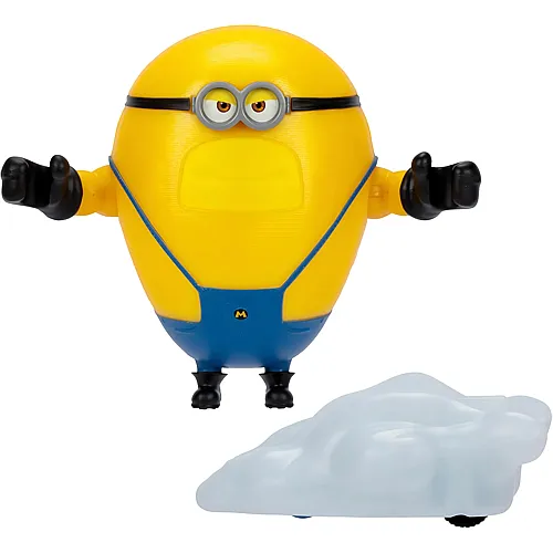 Actionfigur Dave