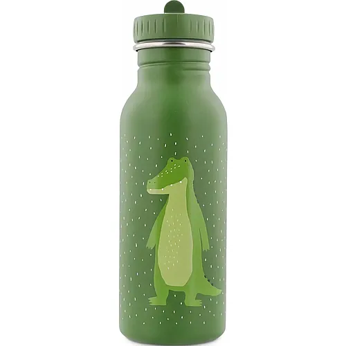 Trixie Trinkflasche 500ml Alligator