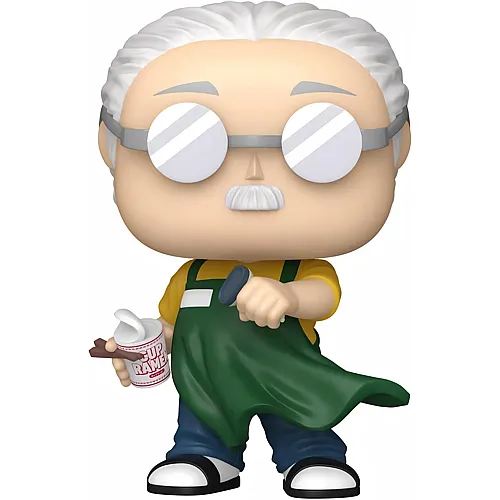 Funko Pop! Animation Sakamoto Days Taro Sakamoto 2058