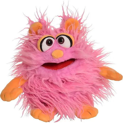 Living Puppets Monster to go! Handpuppe Tr�te - 22 cm