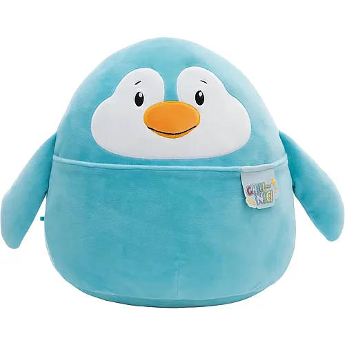 Nici Chill Pinguin - 20 cm