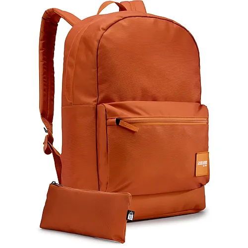 Case Logic Campus Commence Backpack 24L - raw copper