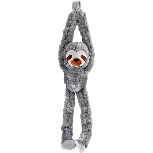 Wild Republic Wilderness H�ngendes Faultier - 56 cm