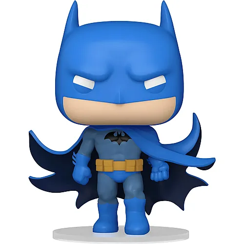 Funko Pop! Heroes Batman New Classics (Nr.598)
