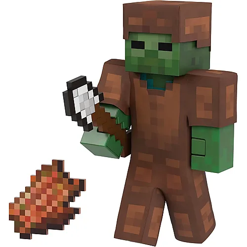 Diamond Level-Zombie 14cm