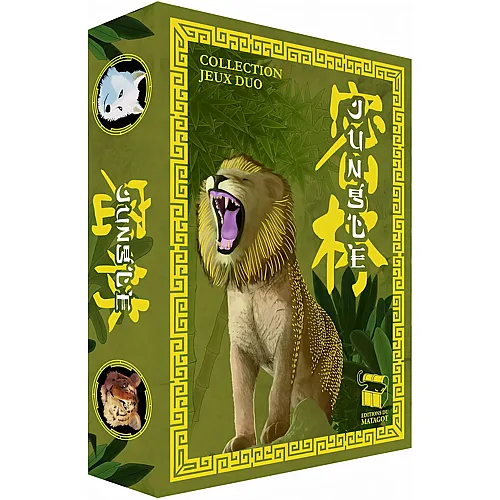 Matagot Jungle (de)