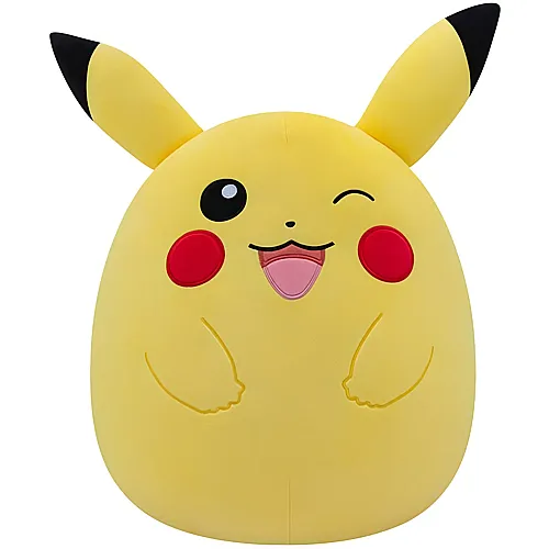 Pikachu 35cm