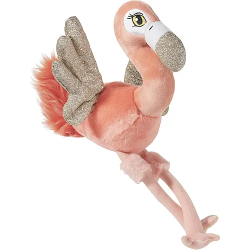 Heunec Wings Flamingo - 25 cm