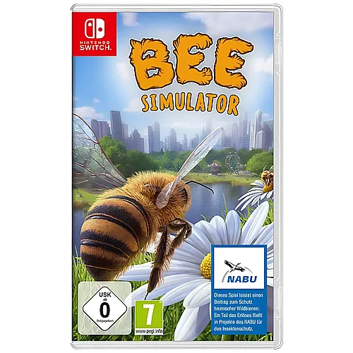 BigBen Switch Bee Simulator