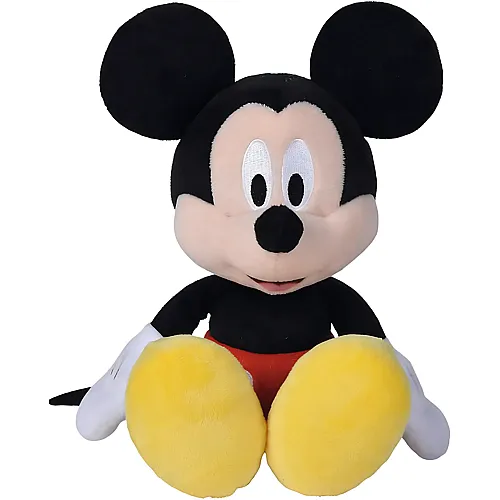 Mickey Mouse