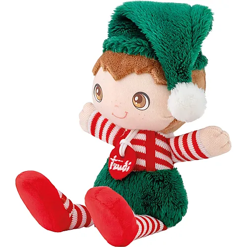 Elf Rudy - 18 cm