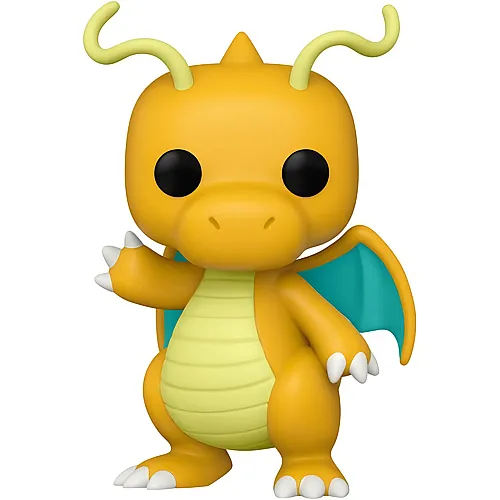 Dragonite Nr.850
