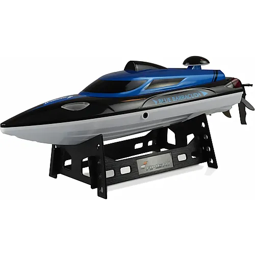 Amewi Blue Barracuda V2 Mini Boot