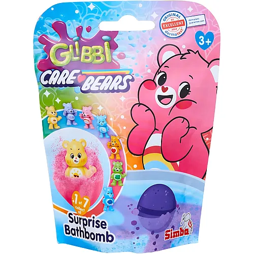 Care Bears Surprise