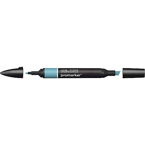 Winsor & Newton Promarker mit 2 Spitzen Gr�nspan