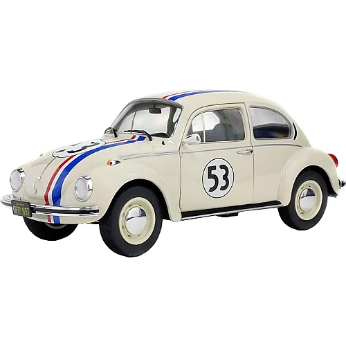 VW K�fer 1303 Racer 53 Beige