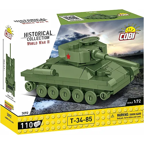 COBI T-34-85