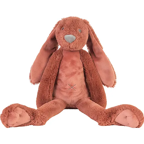 Happy Horse Hase Richie Dunkelrot (58cm)