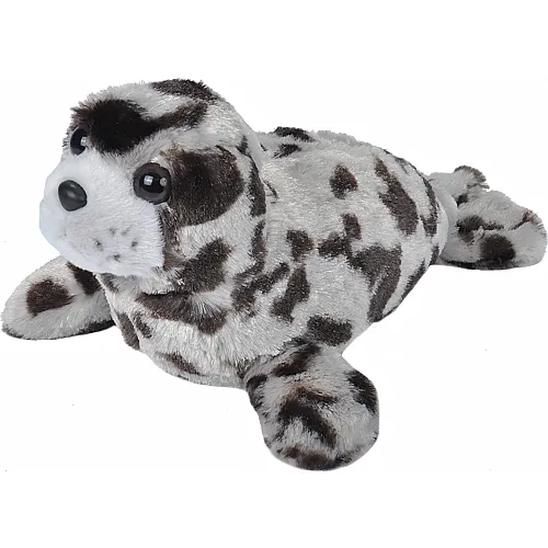 Wild Republic Aquatic Cuddlekin Seehund - 20 cm