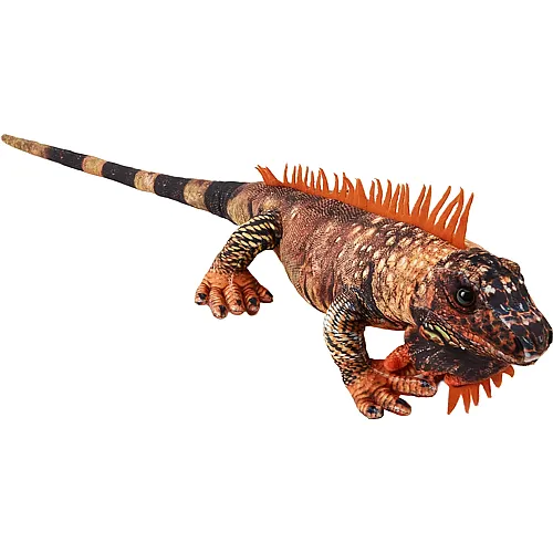 Zappi Co Roter Leguan - 60 cm