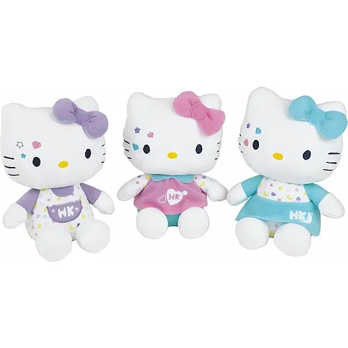 Jemini Hello Kitty Mini 15 cm