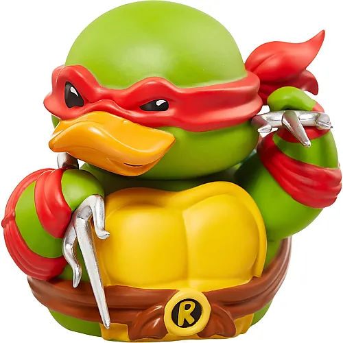 Teenage Mutant Ninja Turtles - Raphael