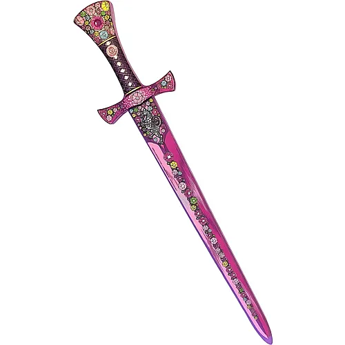 Schwert Kristall Prinzessin