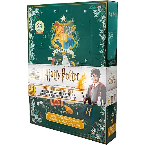 Adventskalender