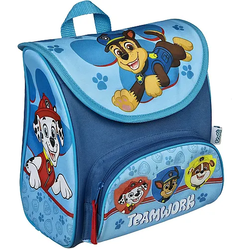 Scooli Kindergartenrucksack Cutie 6.5 L