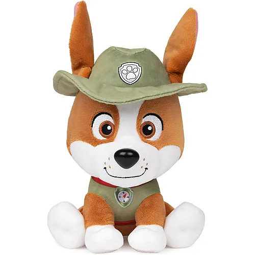 Spin Master Paw Patrol Tracker - 15 cm