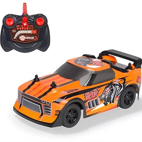 Dickie RC Track Beast, RTR