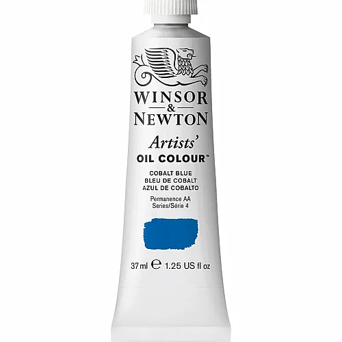 Winsor & Newton Artists �lfarbe Kobaltblau (37ml)