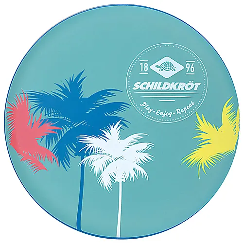 Schildkrt Tropical Disc