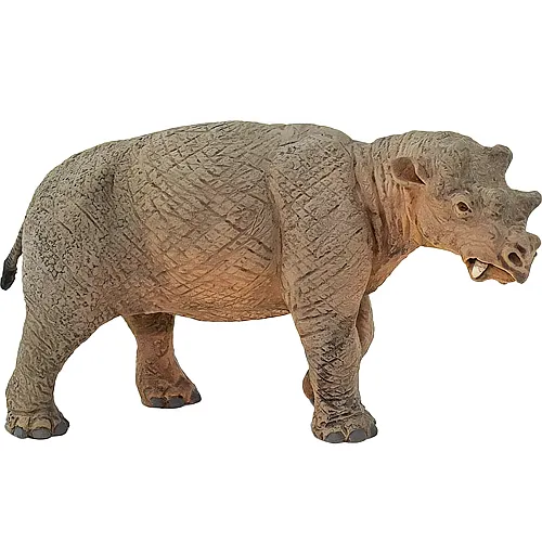 Safari Ltd. Prehistoric World Uintatherium