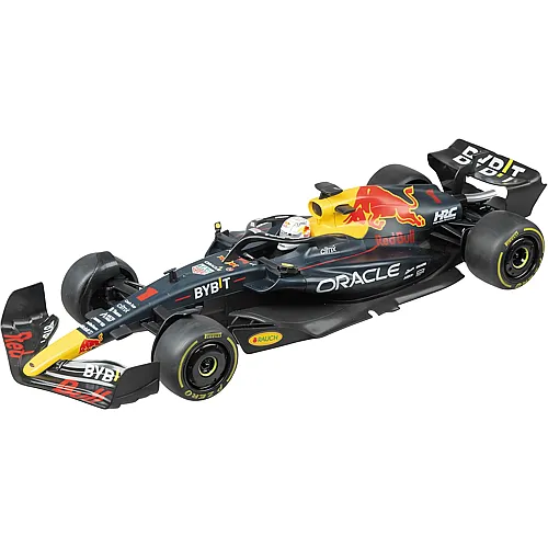 RC Red Bull F1 RB 18