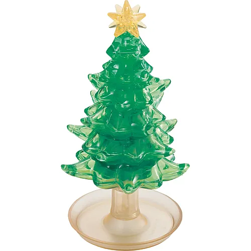 3D Tannenbaum 69Teile