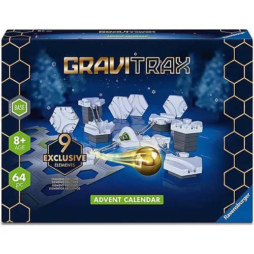 Adventskalender