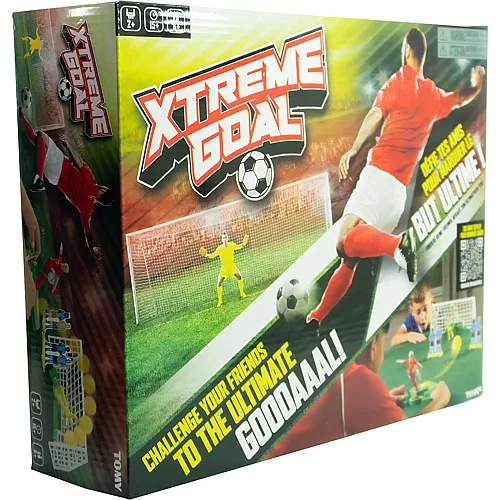 Xtreme Goal mult